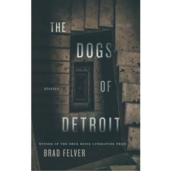 The Dogs of Detroit