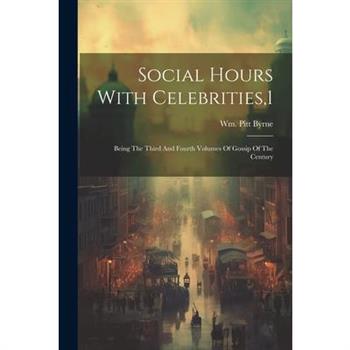 Social Hours With Celebrities,1