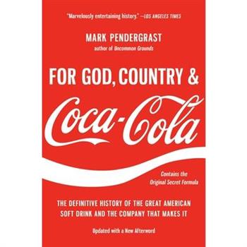 For God, Country, and Coca-Cola