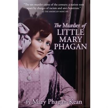 The Murder of Little Mary Phagan