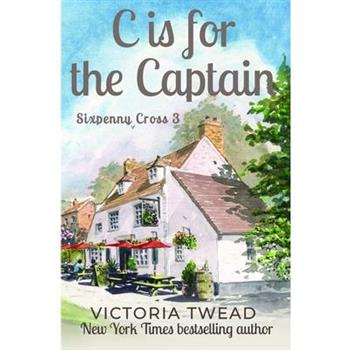C is for the Captain