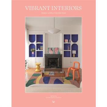 Vibrant Interiors