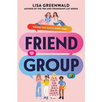 Friend Group