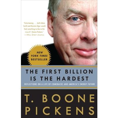 The First Billion Is the Hardest