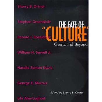 The Fate of Culture