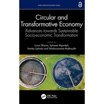 Circular and Transformative Economy
