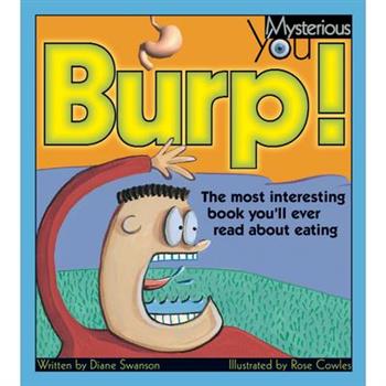 Burp!