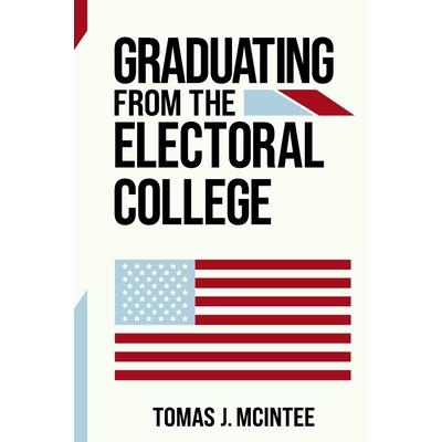 Graduating from the Electoral College