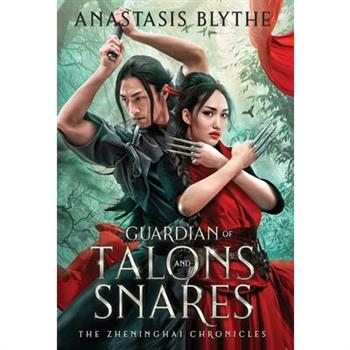 Guardian of Talons and Snares