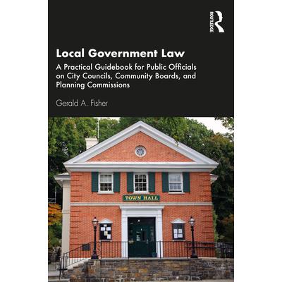 Local Government Law