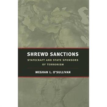 Shrewd Sanctions