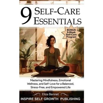 9 Self-Care Essentials