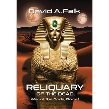 Reliquary of the Dead