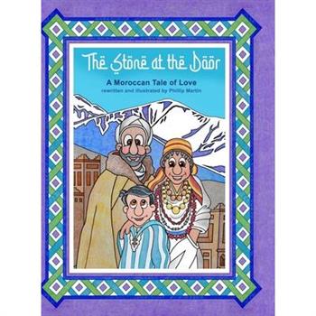 The Stone at the Door (glossy cover)