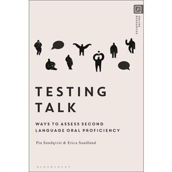 Testing Talk