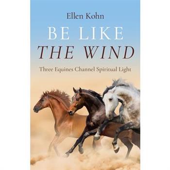 Be Like the Wind