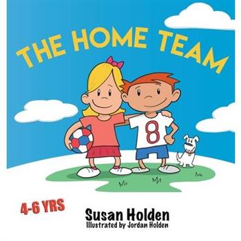 The Home Team