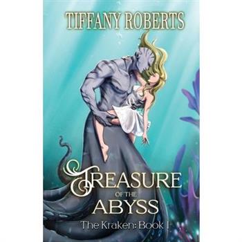 Treasure of the Abyss (The Kraken #1)