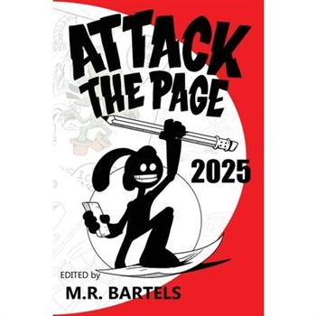 Attack the Page 2025