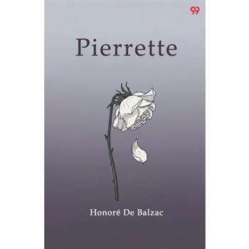 Pierrette