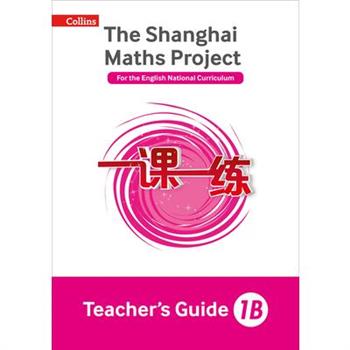 Shanghai Maths - The Shanghai Maths Project Teacher’s Guide 1b