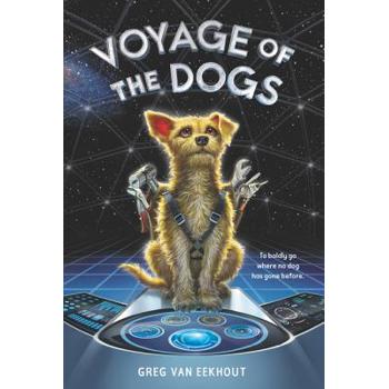 Voyage of the Dogs
