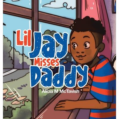 Lil Jay Misses Daddy
