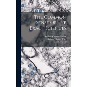 The Common Sense Of The Exact Sciences