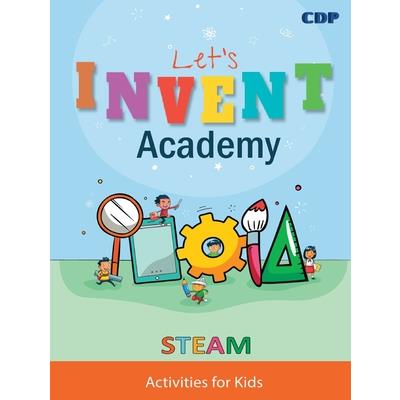 Let’s Invent Academy
