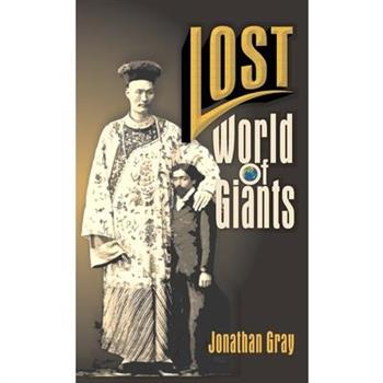 Lost World of The Giants