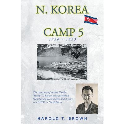 N. Korea Camp 5