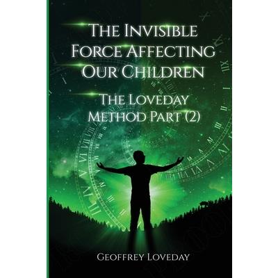 The Invisible Force Affecting Our Children