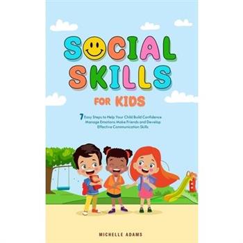 Social Skills for Kids