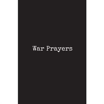 War Prayers