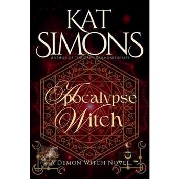 Apocalypse Witch