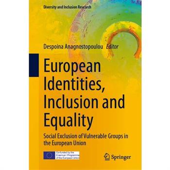 European Identities, Inclusion and Equality