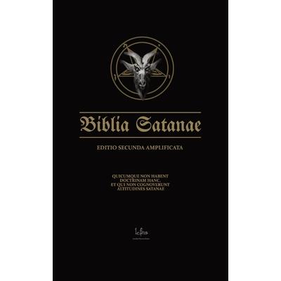 Biblia Satanae ESA