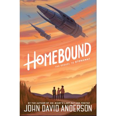 Homebound