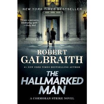 The Hallmarked Man