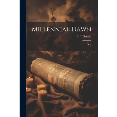 Millennial Dawn