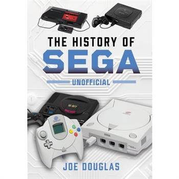 The History of Sega