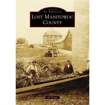 Lost Manitowoc County