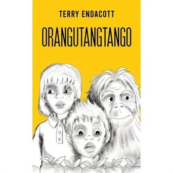 Orangutangtango