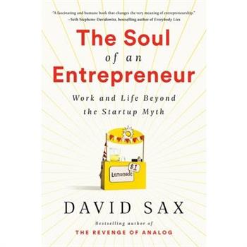 The Soul of an Entrepreneur