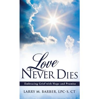Love Never Dies