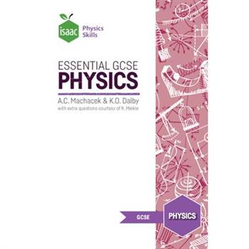Essential GCSE Physics