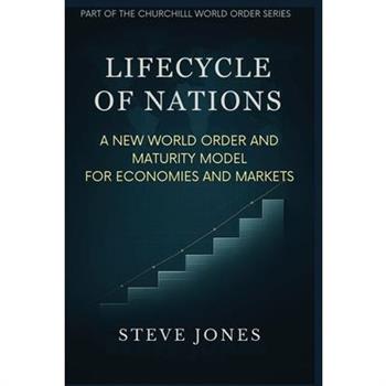 Lifecycle of Nations