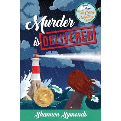 Murder is Delivered