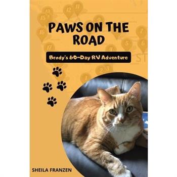 Paws on the Road