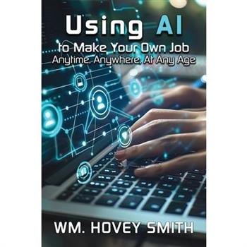 Using AI To Make Your Own Job